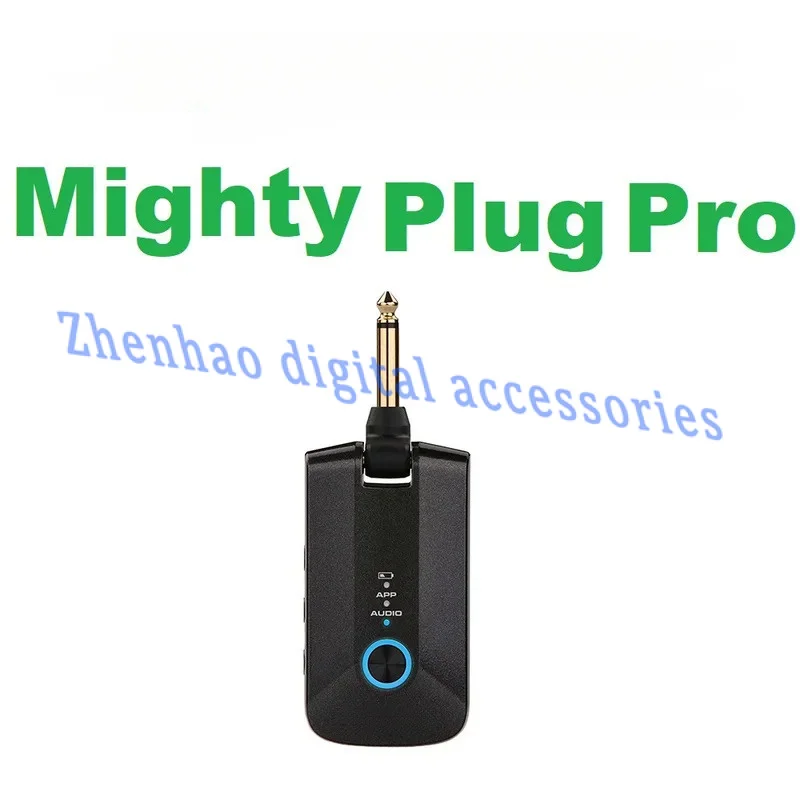 

Электрическая гитара для NUX MP-3 Mighty PRO, бас, электрическая коробка, ксилофон, модель, звукозаписывающая барабанная машина Amp MP3