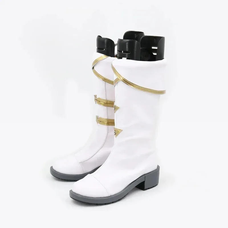 أحذية RealCos Vtuber Roi التأثيرية أحذية أزياء الهالوين التأثيرية #5