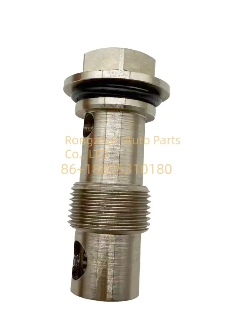 Das Druckminderventil ist für die HD-B004 Scania LKW-Serie geeignet: 1414630 1414632 1319353 (M23*1,5 L65 SW21) – Detail 1