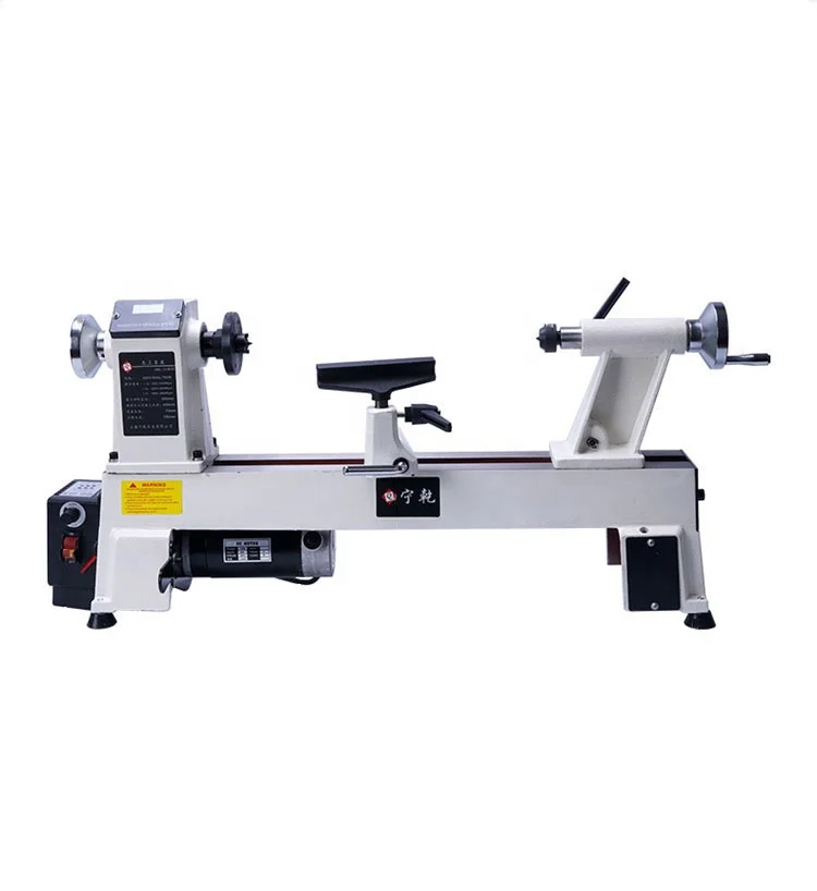 

Multifunction Mini CNC Automatic Lathe Tongchen Brand 305mm Max Swing Diameter 50-750W Power Household 220V Core MotorATV&UTV