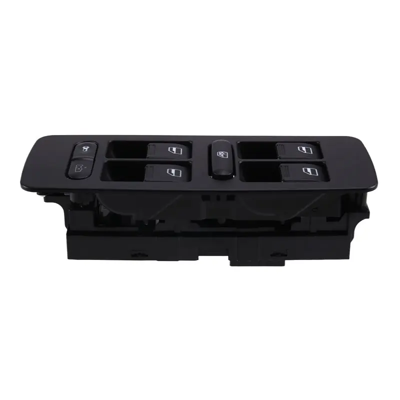 ABOK-For Foton Tunland Pickup Car Window Main Control Switch P1373050000A0 Lifter Switch Button Car Accessories