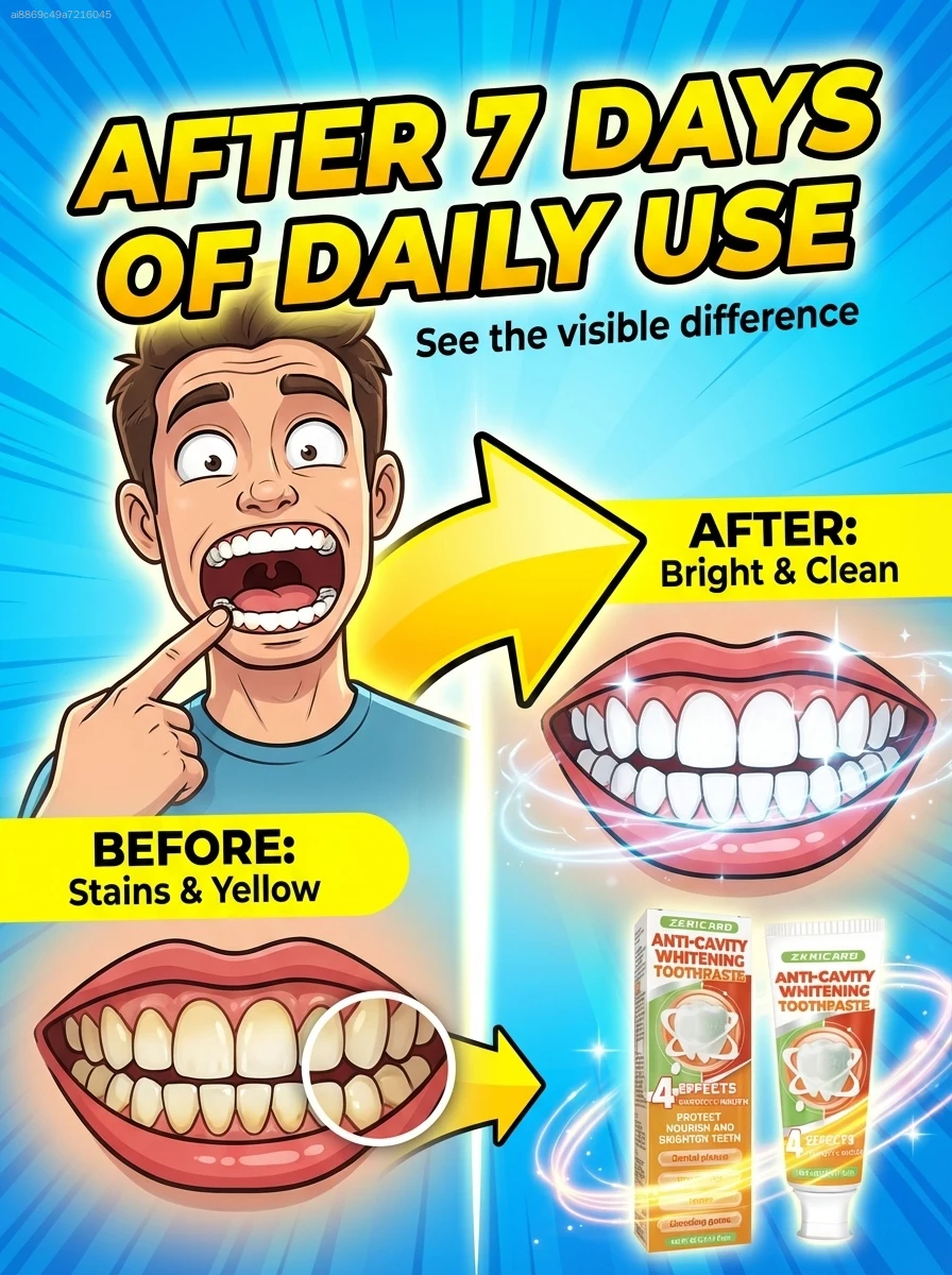 

Укрепите зубную эмаль, чтобы не бояться кислых и сладких вкусов.