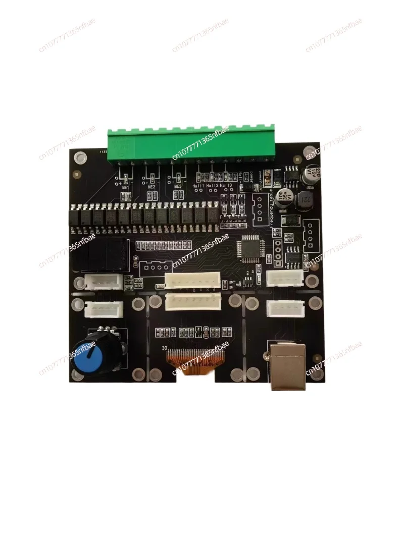 Automotive Crankshaft Synchronous Signal Emulator, Generator, with Display