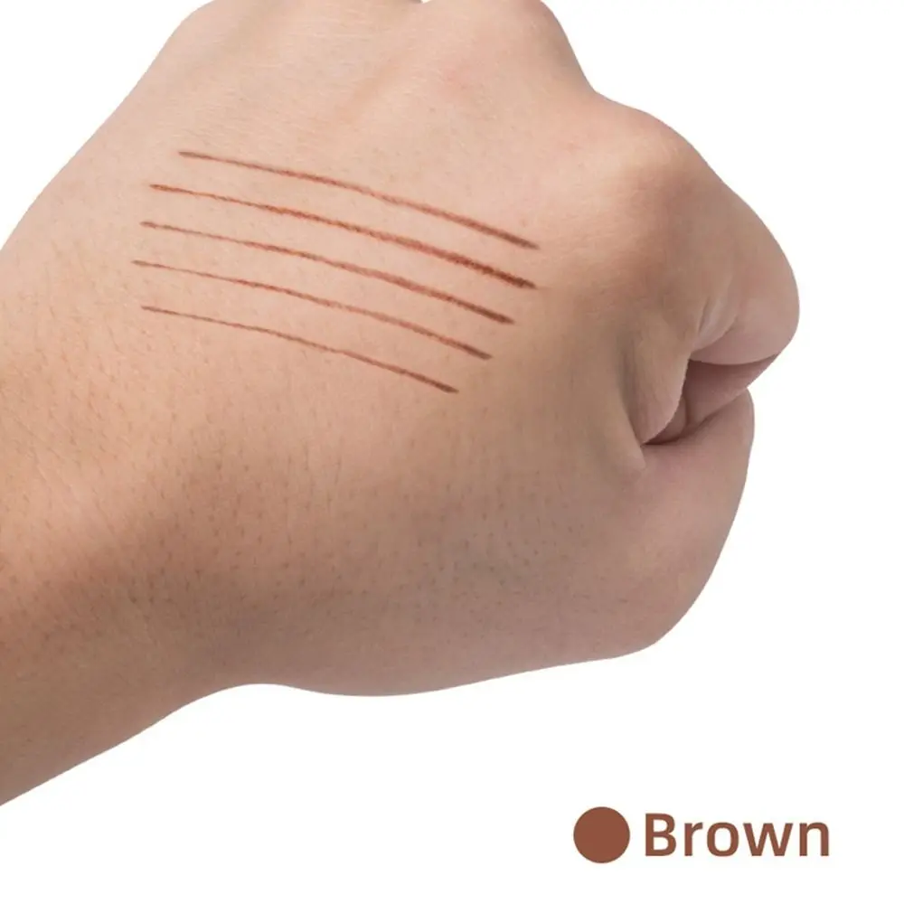 Measure Tool Tattoo Eyebrow Dyeing Linen Thread Pigment String Eyebrow Positioning Line Mapping Pre-ink String Tattoo Thread