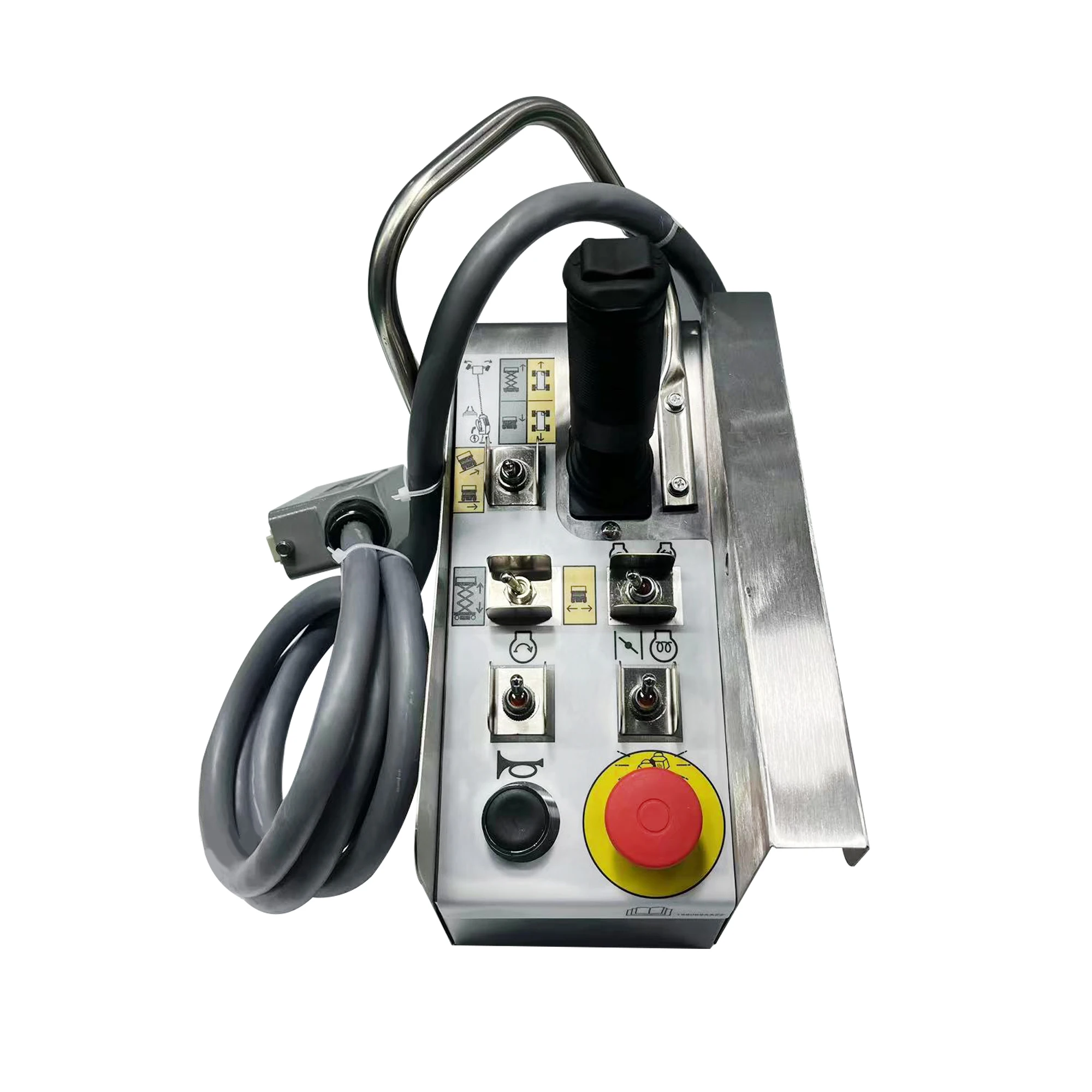 Блок управления 166122, замена для ножничного подъемника Skyjack SJ6826RT SJ6832RT 137798