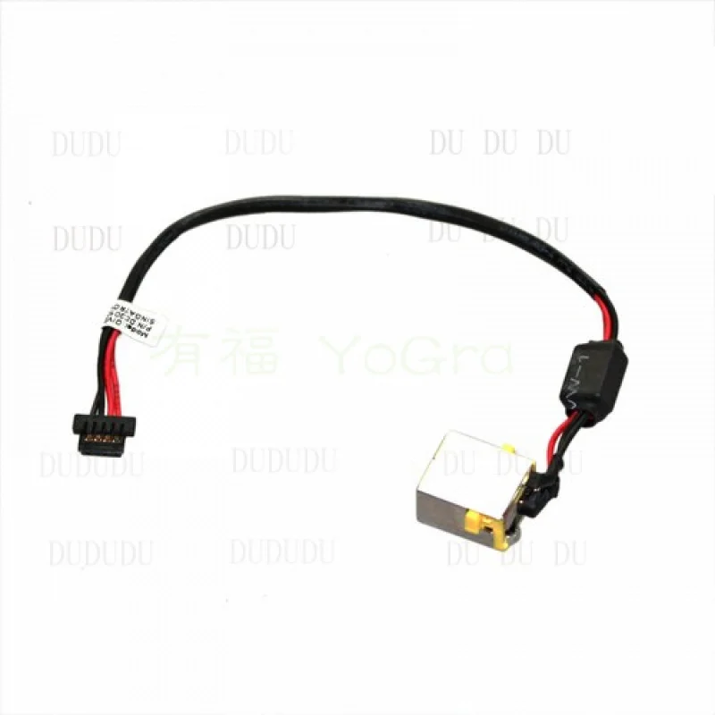 D 1PCS Laptop Dc Po…