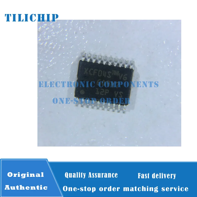 XCF04SVOG20C XCF04SVG XCF04S TSSOP20 memory chip