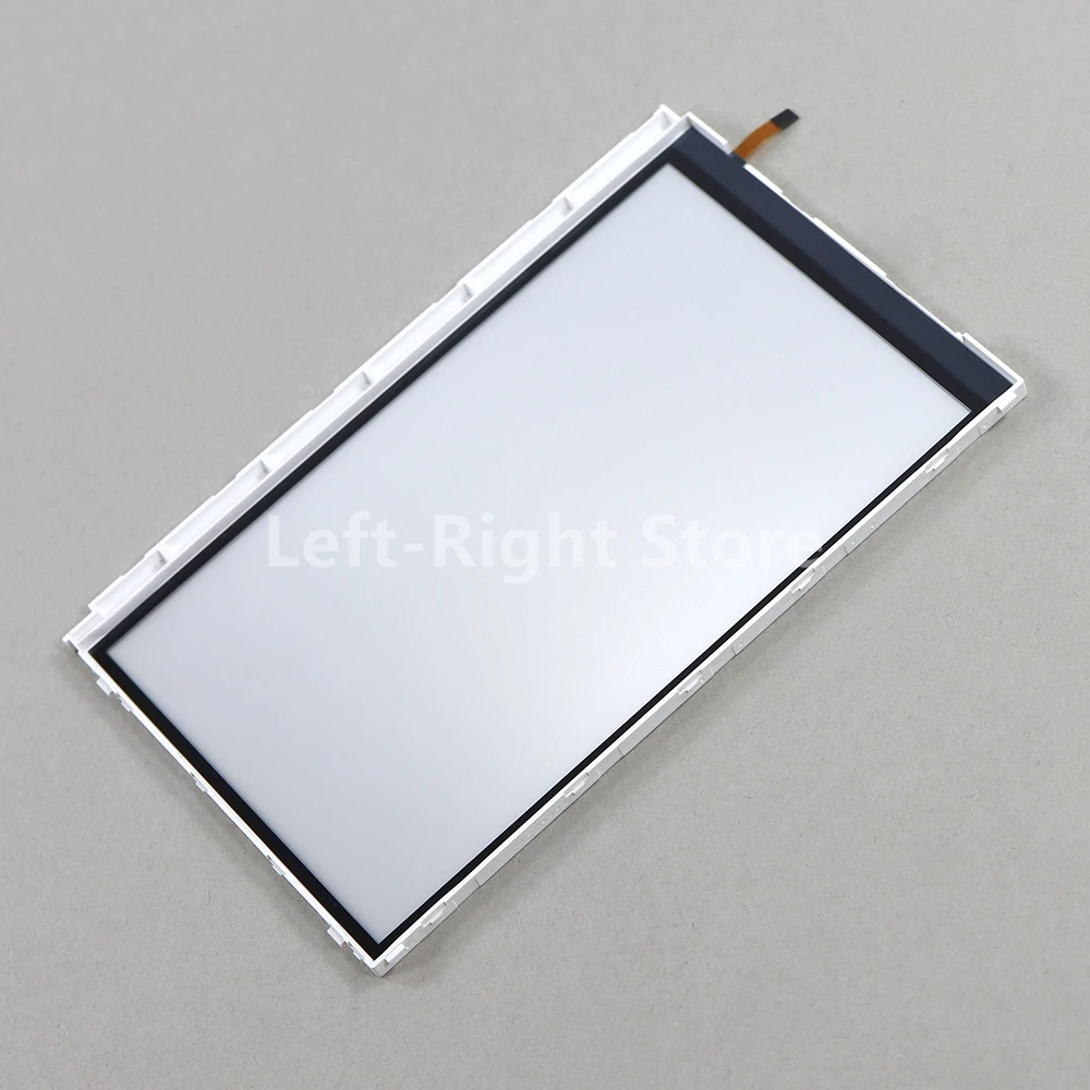 8PCS For 3DSXL Backlight LCD Screen Top Bottom / Upper Lower Backlight For NEW 3DS XL LL