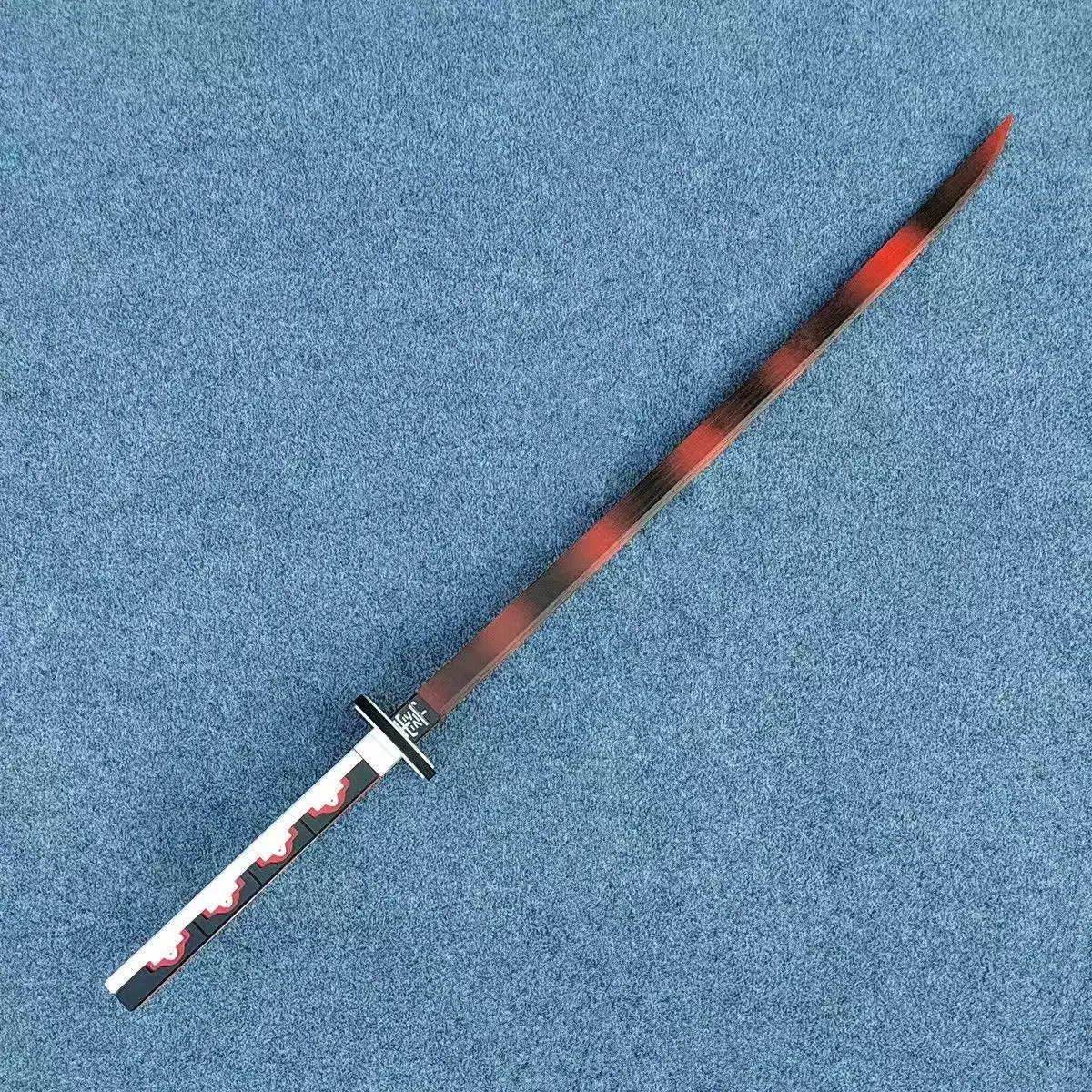 Sumino Takumi Sword Weapons Anime The Hundred Line Last Defense Academy Cosplay Prop Halloween Christmas Party Accessories