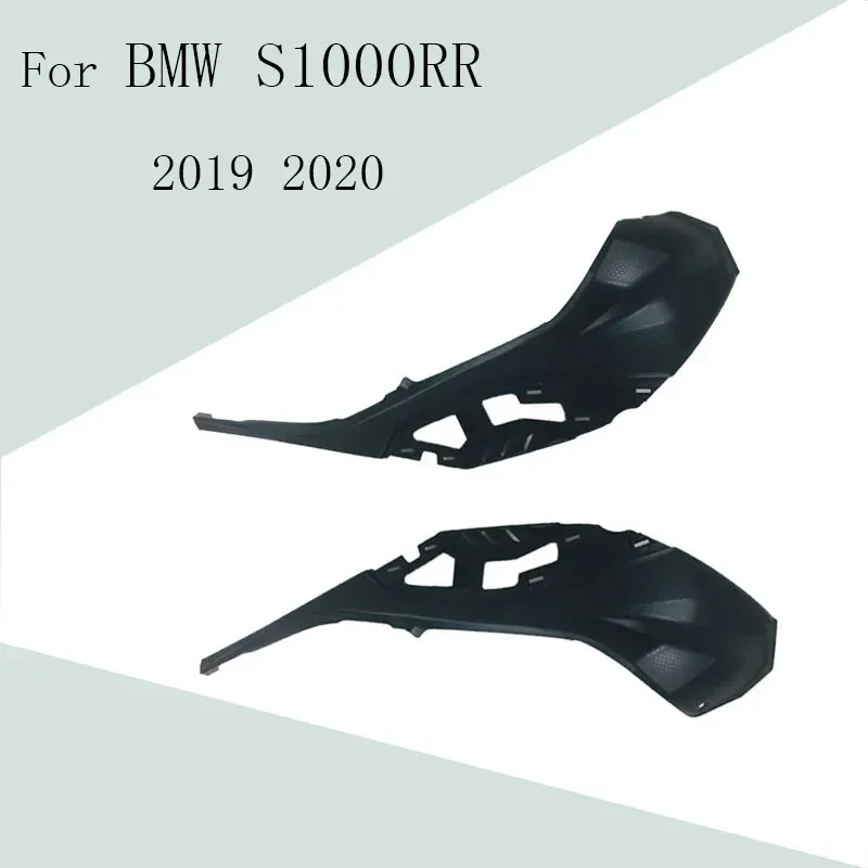 For BMW S1000RR 2019 2020 Fuel Tank Left and Right Side Covers ABS injection fairing S 1000 RR Motorcycle Accessories