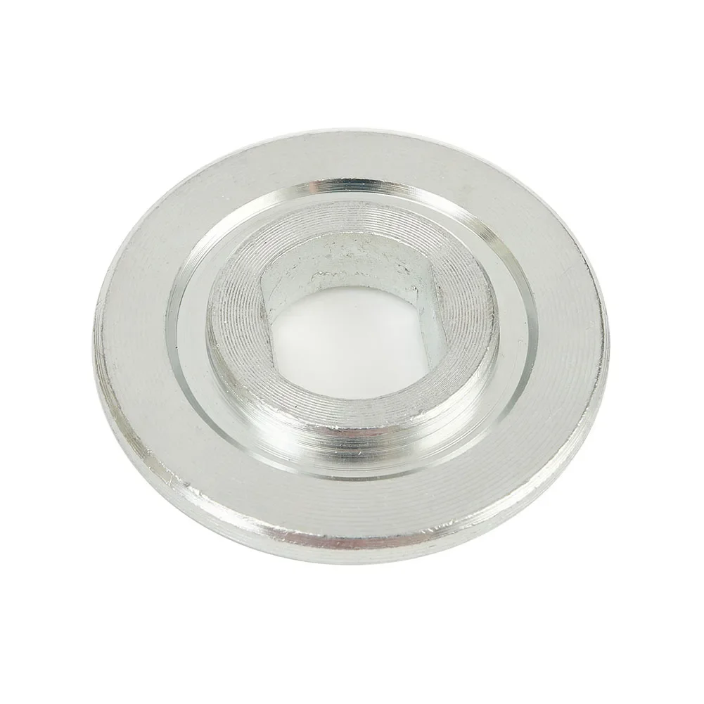 Clutch Pressure Plate Pressure Plate M8x18mm Replacement Accessory Black Cutting Machine Power Tool For LS1040