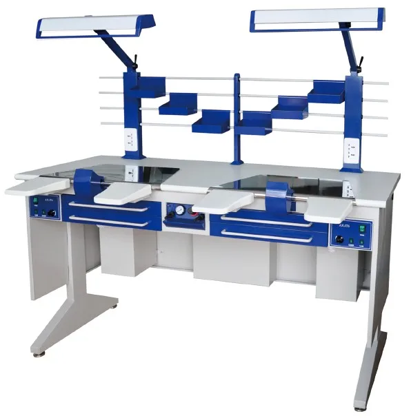 

dental lab working table dental lab workstation