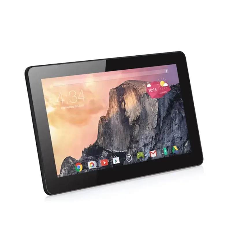 eccellente Scarica gratuitamente l'attrezzatura per la riproduzione della pubblicità video con cornice per foto digitale Mp3 Mp4 da 15,6 pollici