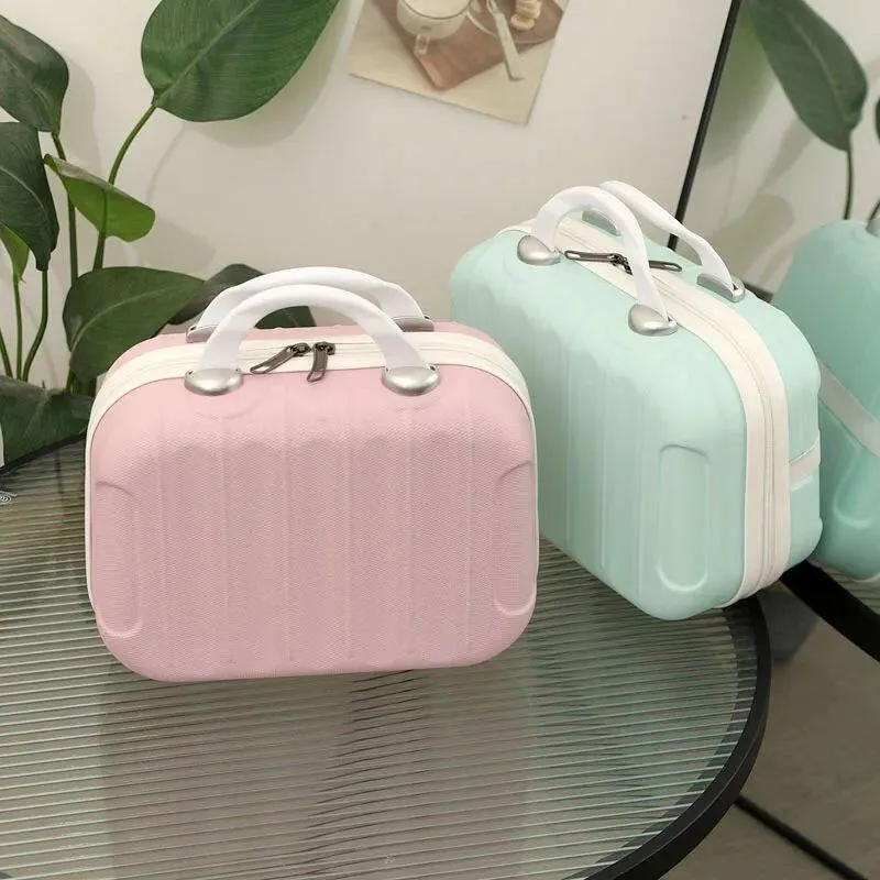 14-inch-new-small-travel-bag-make-up-storage-box-suitcase-mi-pu-material-double-shoulder-backpack-for-men-and-women