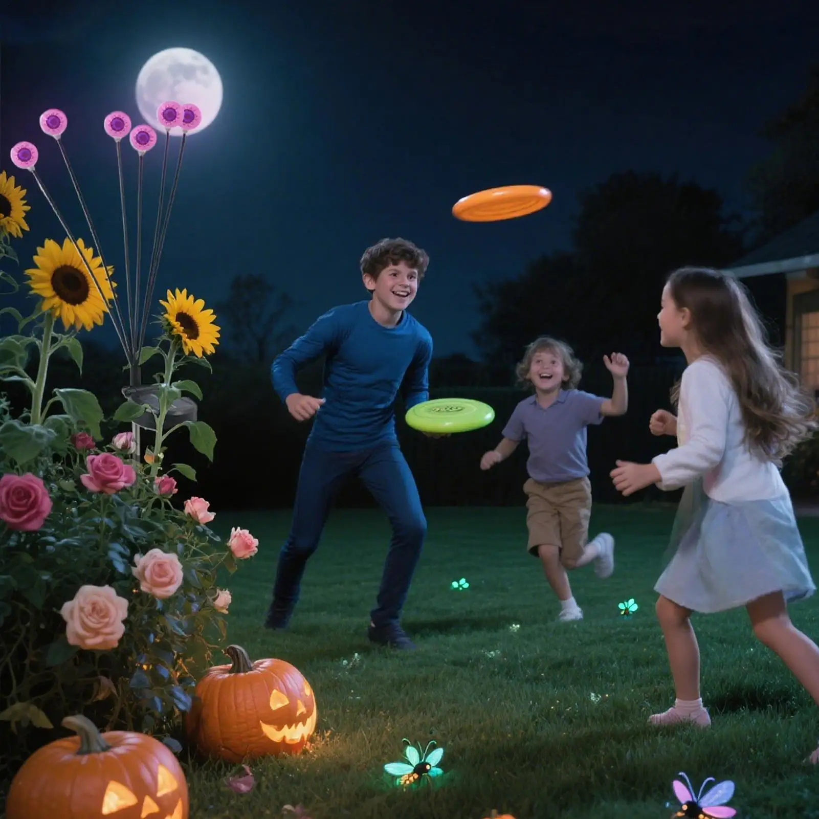 Солнечные фонари для глаз на Хэллоуин, светодиодные страшные свет для глаз, водонепроницаемый качающийся светлячок, декор, освещение, украшения, дорожки, фонари для