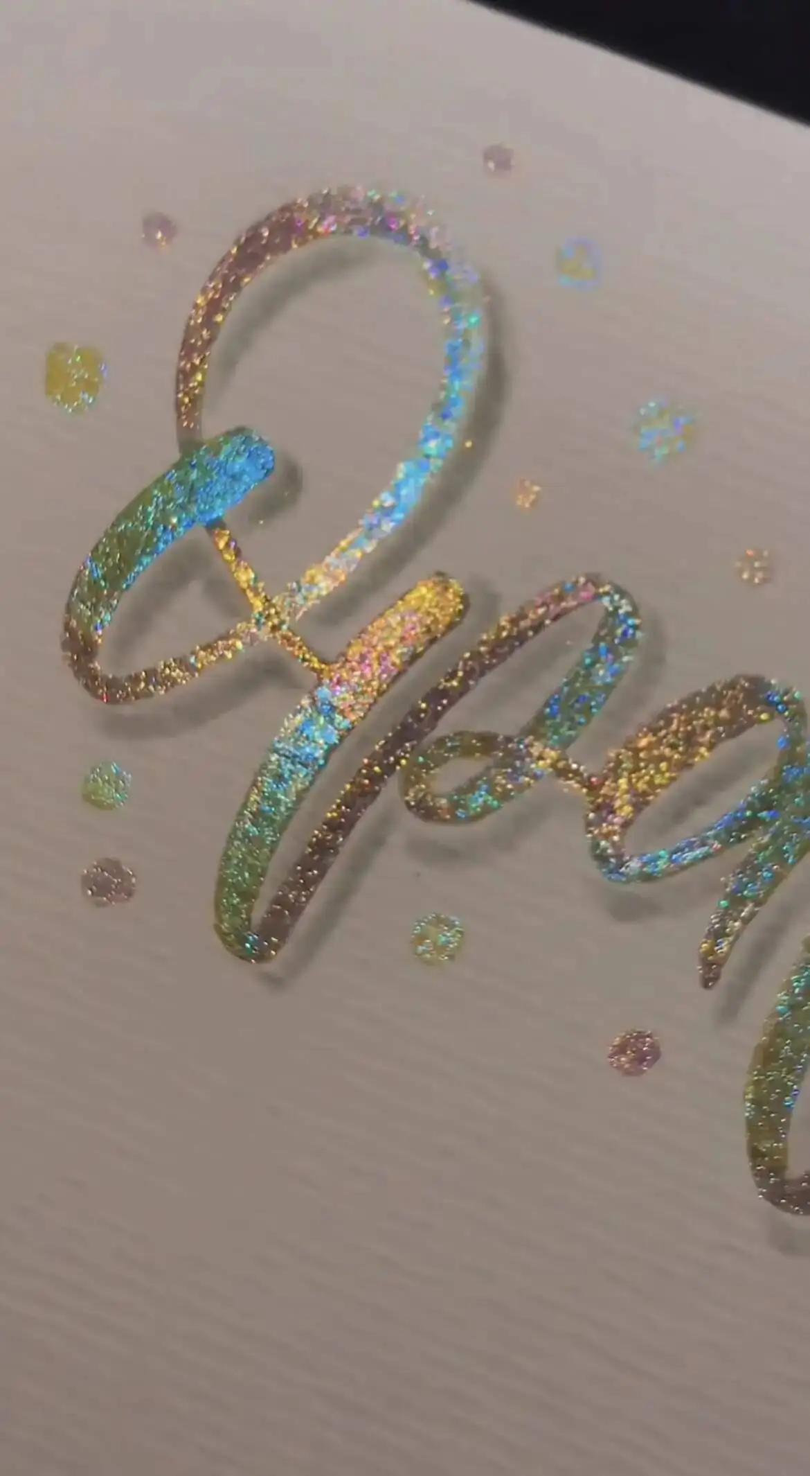 want-to-go-to-the-beach-series-chameleon-aurora-pink-pearlescent-watercolor-painting-nail-art-pigment