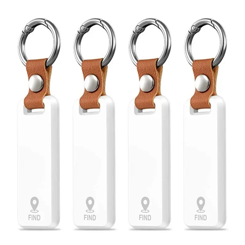 

GPS Tracker Dual-System (For Android) Designed To Prevent The Loss Of Valuable Items