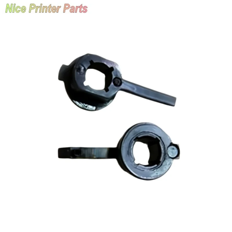 

New Platen Roller Clip Buckle for Zebra GK888T GK888D GK888CN GC420T TLP2844 Thermal Label Printer Replacement Parts