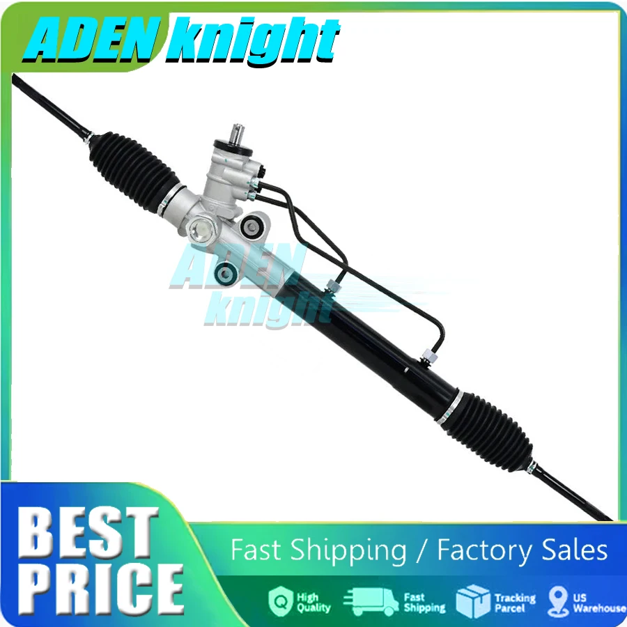 Power Steering Rack Gear For CHEVROLET OPTRA NUBIRA LACETTI 1.4 1.6 1.8 96892952 96852935 95961360 851021403 96852935 96442387