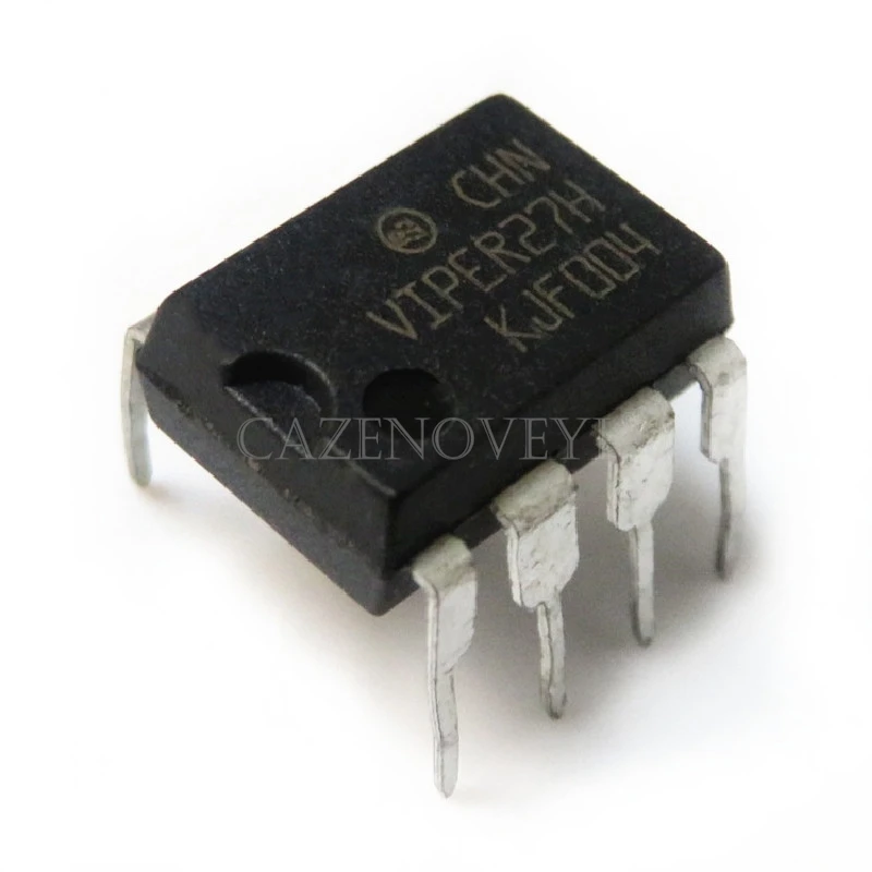 5PCS VIPER28L VIPER28 VIPER27H VIPER27 VIPER26L VIPER26 VIPER17L VIPER17 VIPER16L VIPER16 TOP258PN TOP258 DIP-7