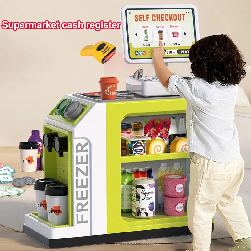 46-pieces-ensemble-de-jouets-de-supermarche-miniature-avec-distributeur-automatique-et-caisse-enregistreuse-jouet-de-maison-de-poupee-pour-enfants-jouets-educatifs-pour-bebes-cadeau