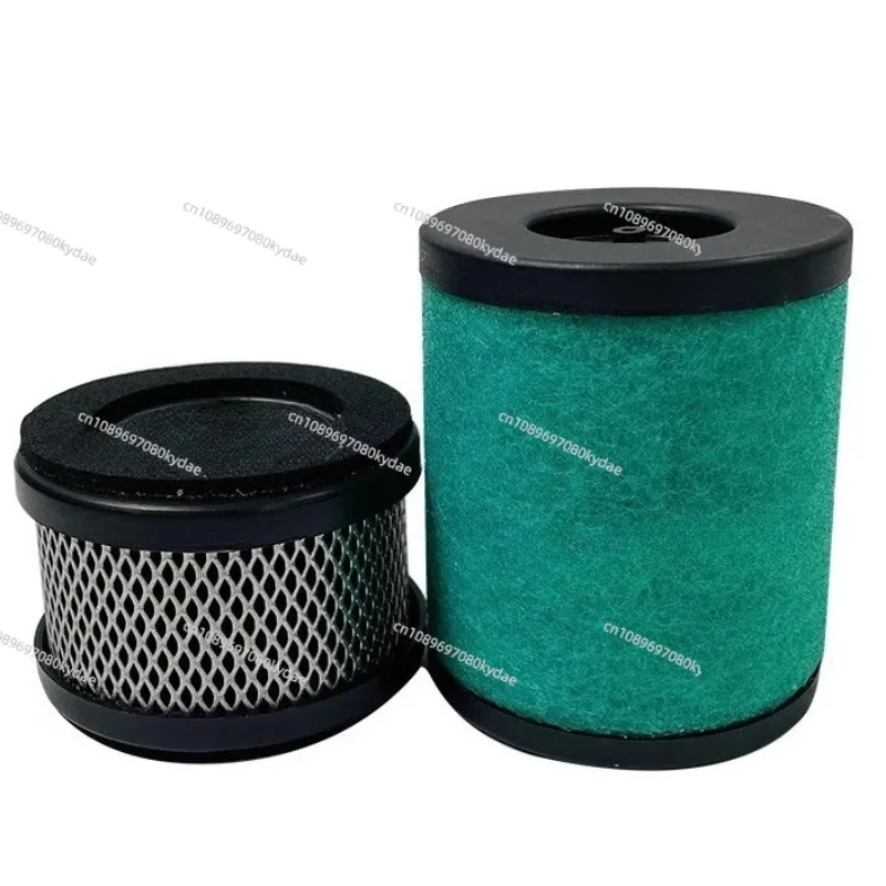 Vacuum pump separator EMF20/EMF10/EMF3 oil mist filter cartridge filter screen