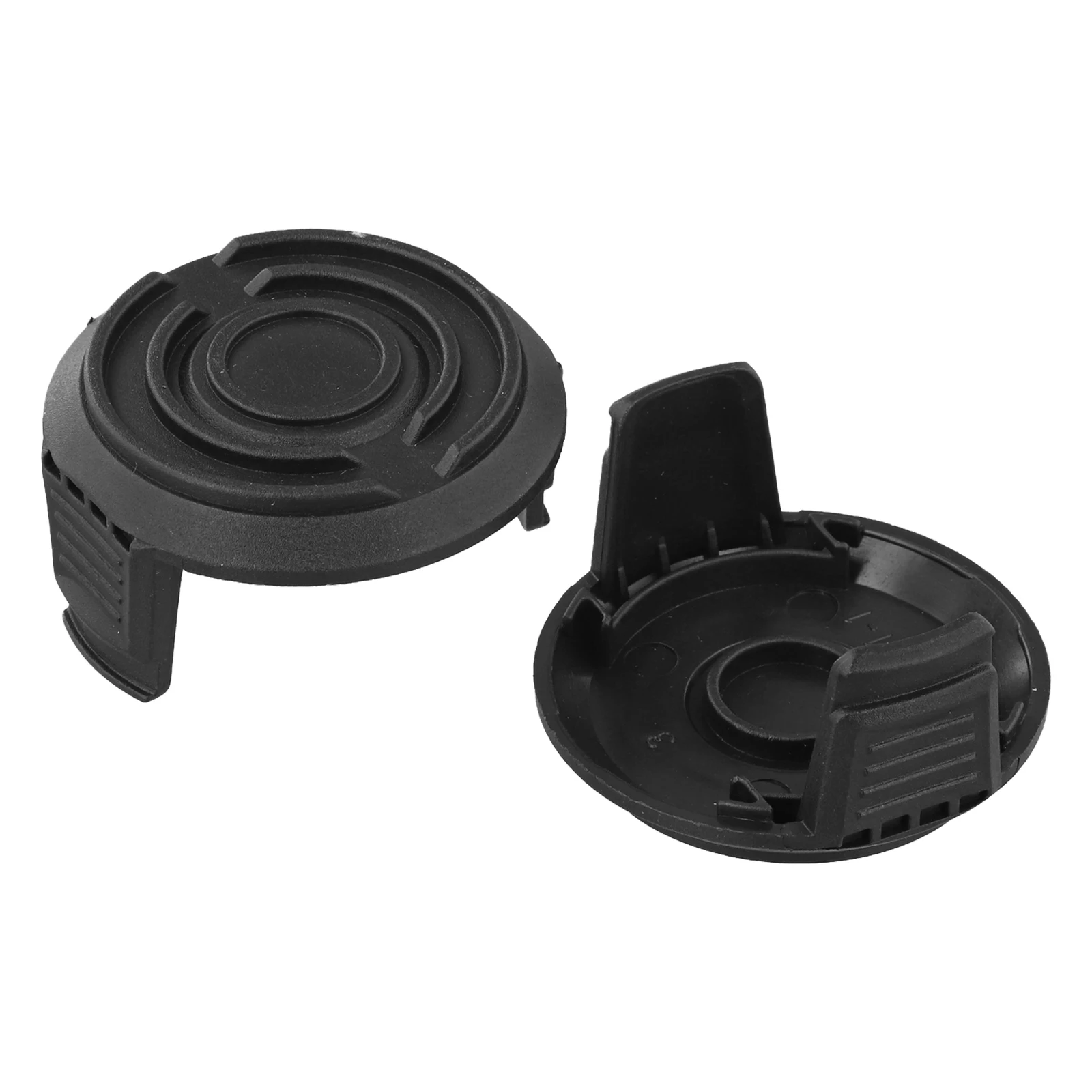 10FT Replacement Trimmer Spool for Harbor For Freight For Bauer Model Excellent Wear Resistance and Efficiency