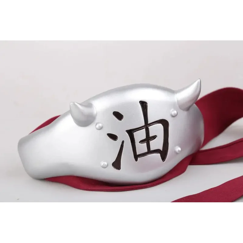 2025 New Anime Jiraiya Cotton headband Accessories Halloween comic cosplay