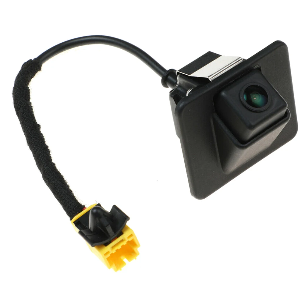 95760-2T001 95760-2T101 Rear View Camera Reverse Camera Parking Assist Backup Camera for K5 2011 2012 2013