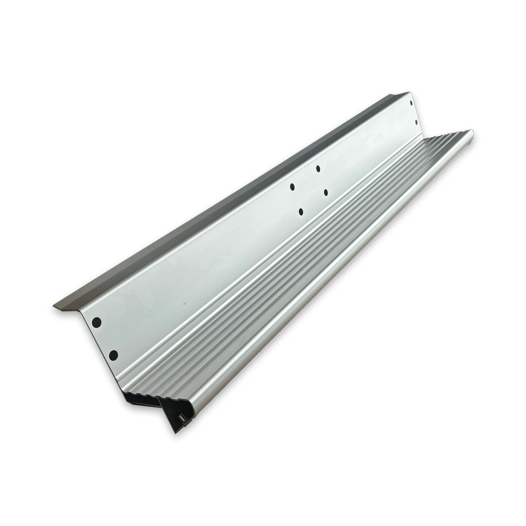 Nissan Patrol Y60 Original Car Bumper Rear Pedal Original Car Non-destructive Installation