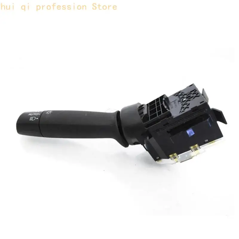 Blinker-Scheinwerferstiel-Baugruppe 35255T3WK41 für Lenksäulenreparatur, Clip-On-Gehäuse und Fahrzeug-Terminal-Layout H8WE – Detail 7
