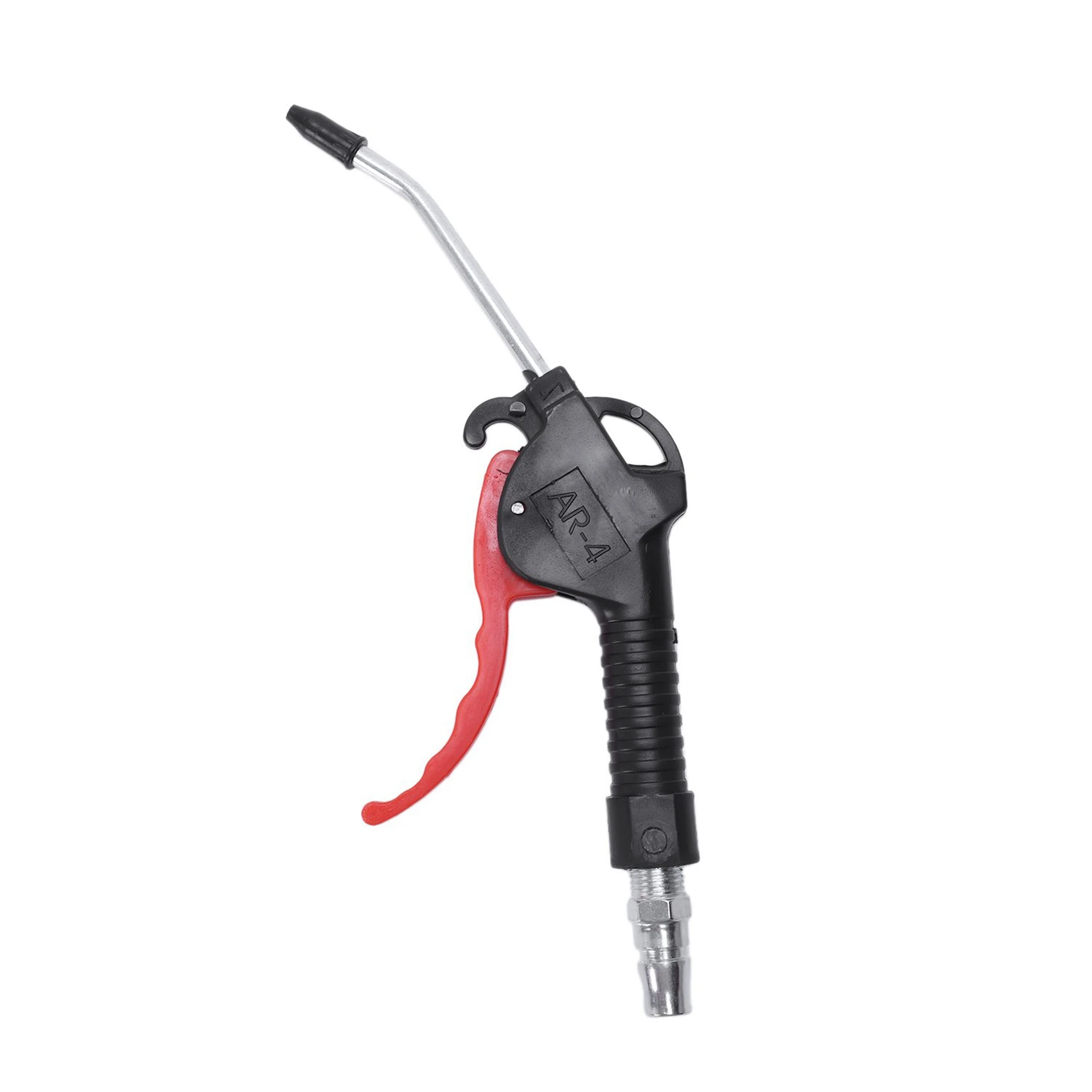

2X 1/4 BSP High Pressure Metal Nozzle Air Blow Blower Cleaner Duster Gun-ABQU