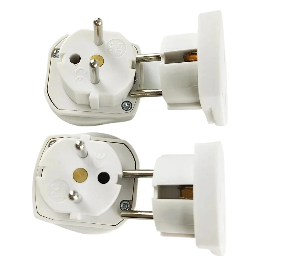 travel adapter uk to eu 10a europe to uk plug adapter Travel Charger Adapter Converter adapter uk to eu plug multi