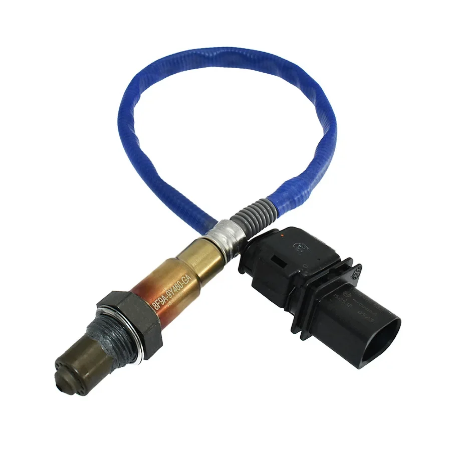 High quality auto parts For Ford 8F9A-9Y460-GA 0258017321 DS7A-9Y460 Oxygen Sensor O2 Sensor Upstream