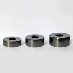 Faucet Decorative Cover Stainless Steel Water Pipe Connector Heighten Valve Panel Shower Kitchen Faucet Accessories