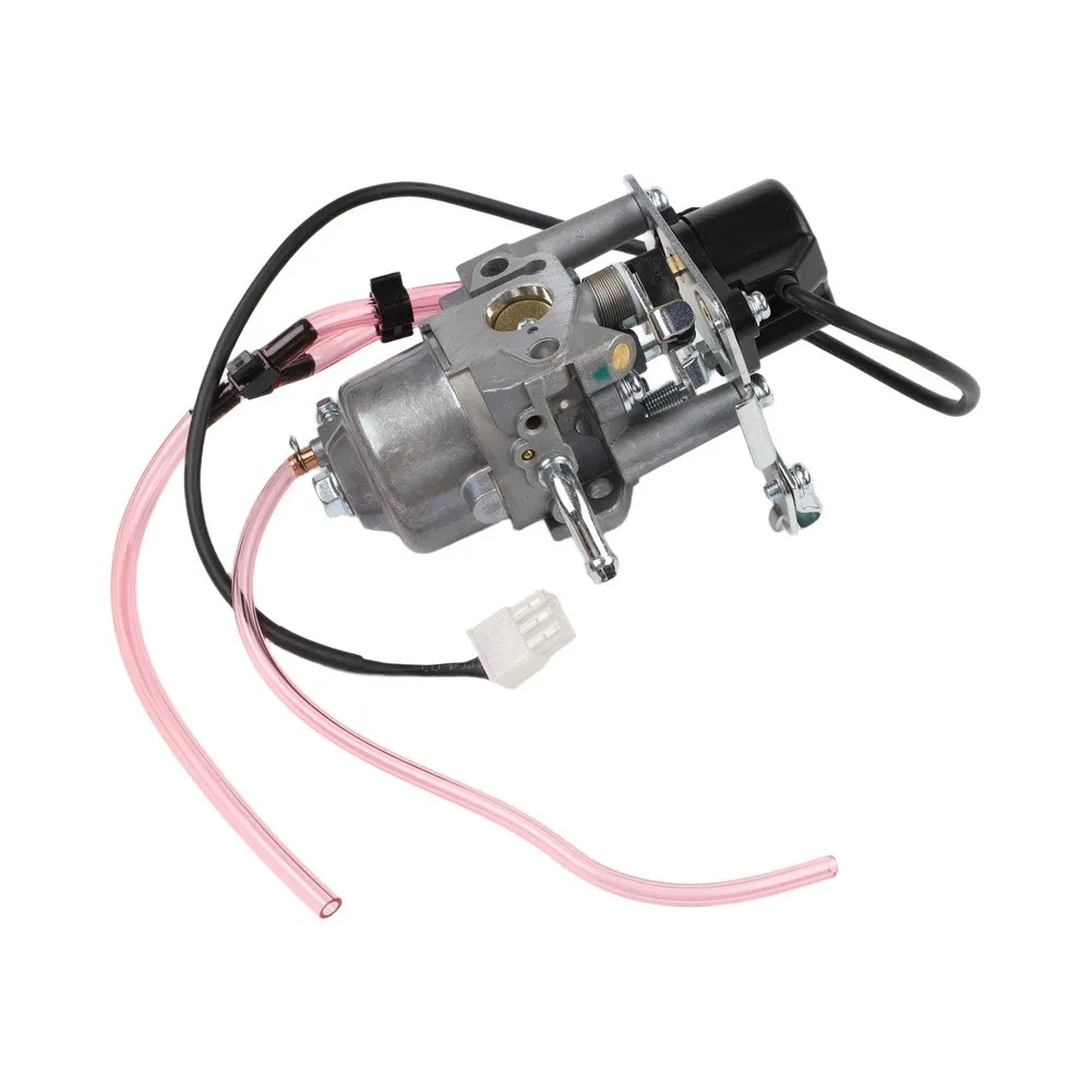Aluminum Carburetor As Shown In The Picture Carburetor For SC2000i Cost-effective Replacement Easy Installation Engine Repair