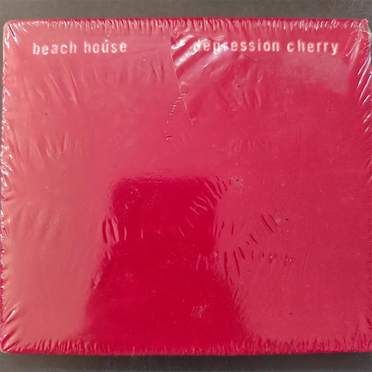 

Rock Beach House Victoria Legrand Music CD Depression Cherry Album Levitation Music Record Cosplay Walkman Car Soundtracks Box
