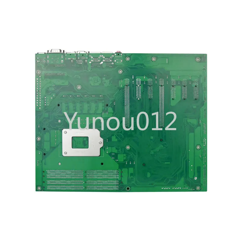 EAMB-1503 new 1200 pin industrial control 11th generation motherboard supports Intel i5/i7/i9 CPU