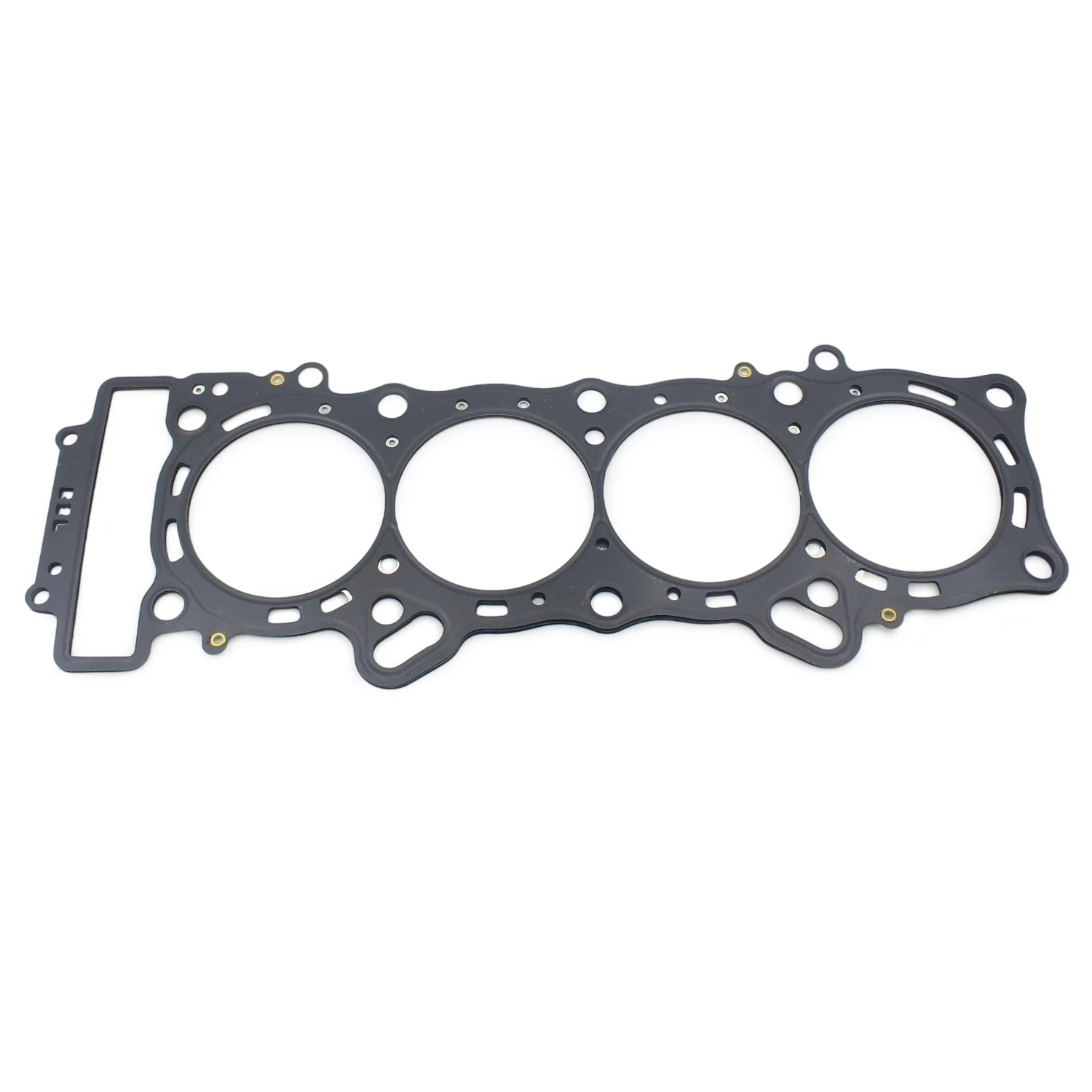 Motorcycle Cylinder Head Gasket For Yamaha YZF-R1 YZFR1 2020 2021 2022 2023 2024 B3L-11181-00-00 Engine Accessories