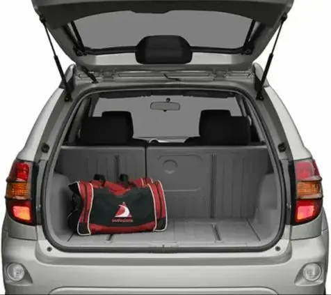 

Auto Struts With Springs For Pontiac Vibe 2002-2008 for Toyota Voltz Rear Tailgate Trunk Boot Lift Supports Shock Damper Rod