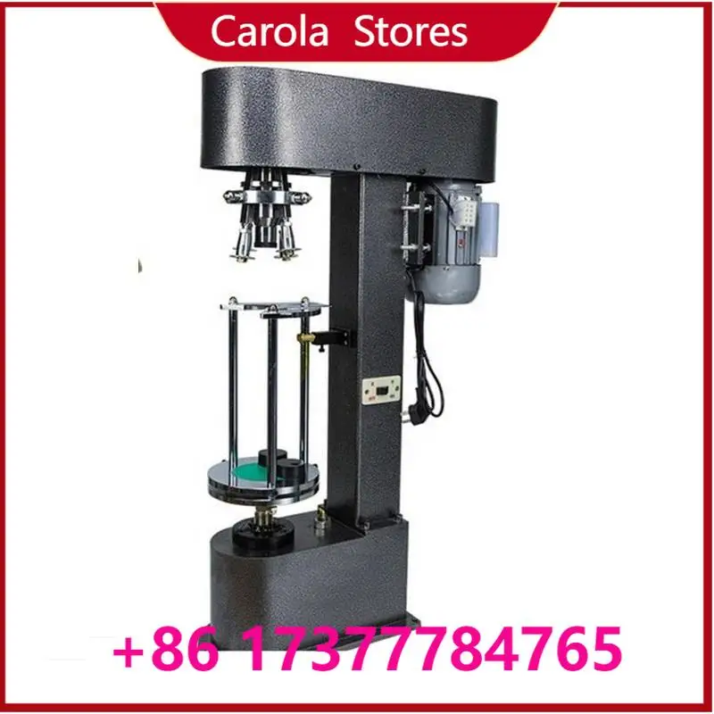 Stainless Steel Handheld Paste Filling Machine, Portable Cream Lotion Jam Bottle Filler