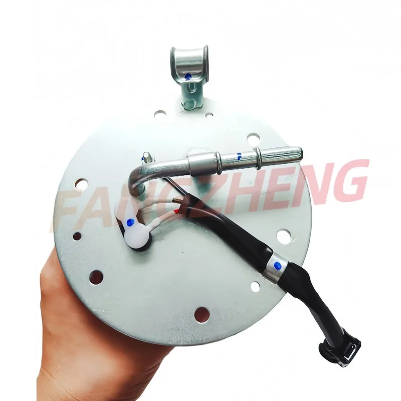 16700-KZZ-903 Fuel Pump Assembly For Honda CRF250L CRF 250 L 2013-2016 CRF250 2012 16700-KZZ-901 16700-KZZ-902 UC-T35HU52 5