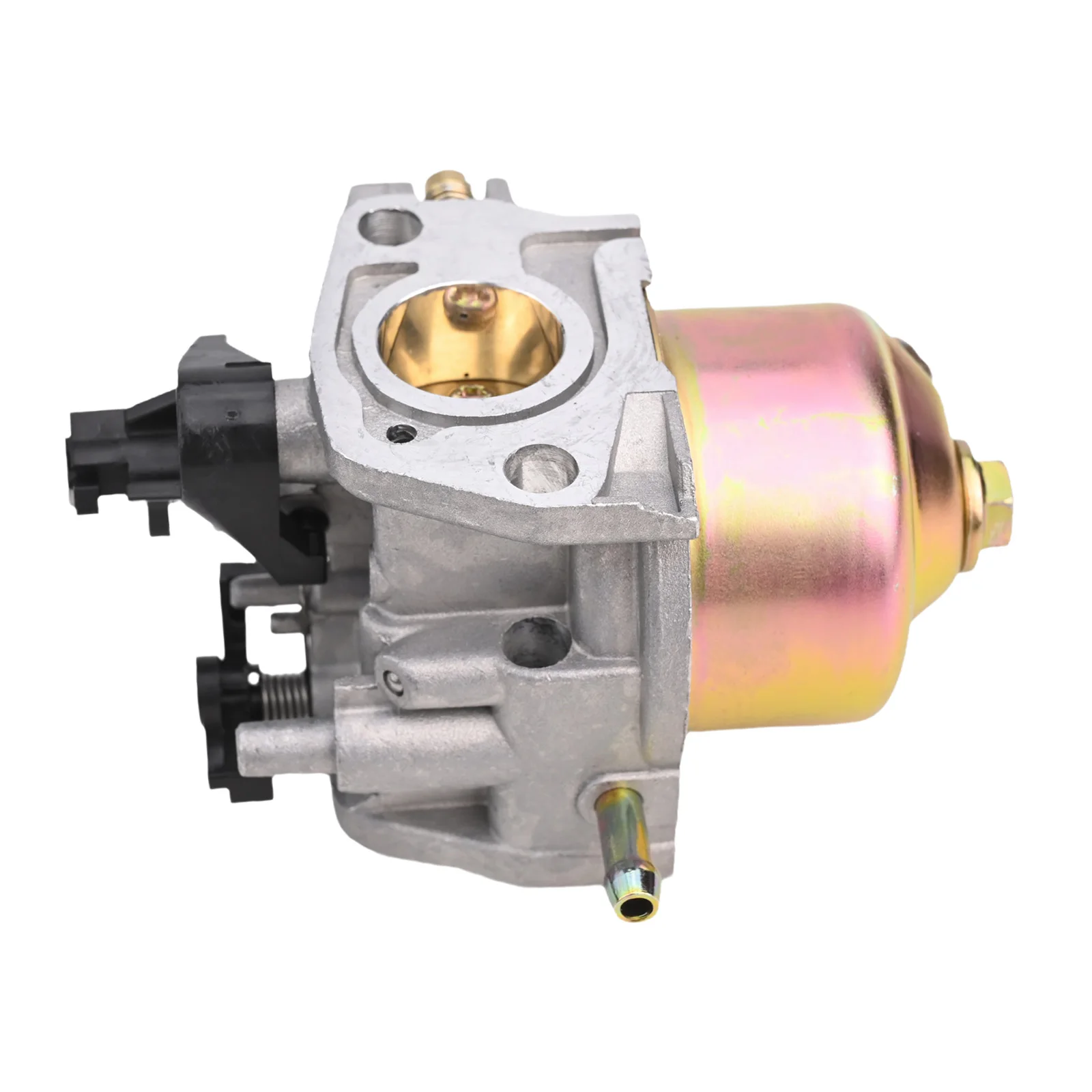 

Carburettor Compatible with For Hecht For Einhell For Rotenbach Lawn Mowers for Engines T375 / T475 Replacement Part