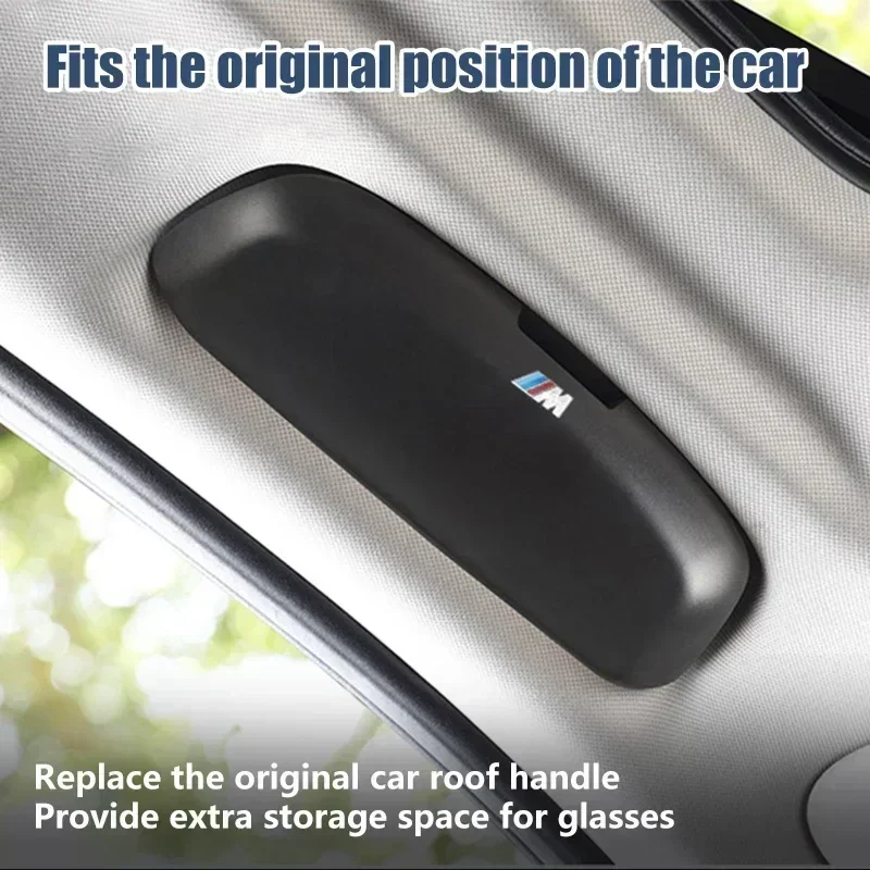 -Car Sunglasses Hol…