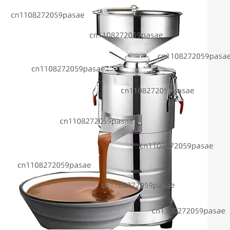Commercial Electric Peanut Butter Maker