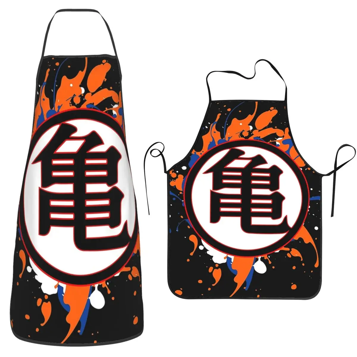 Goku-Son Goku Power…