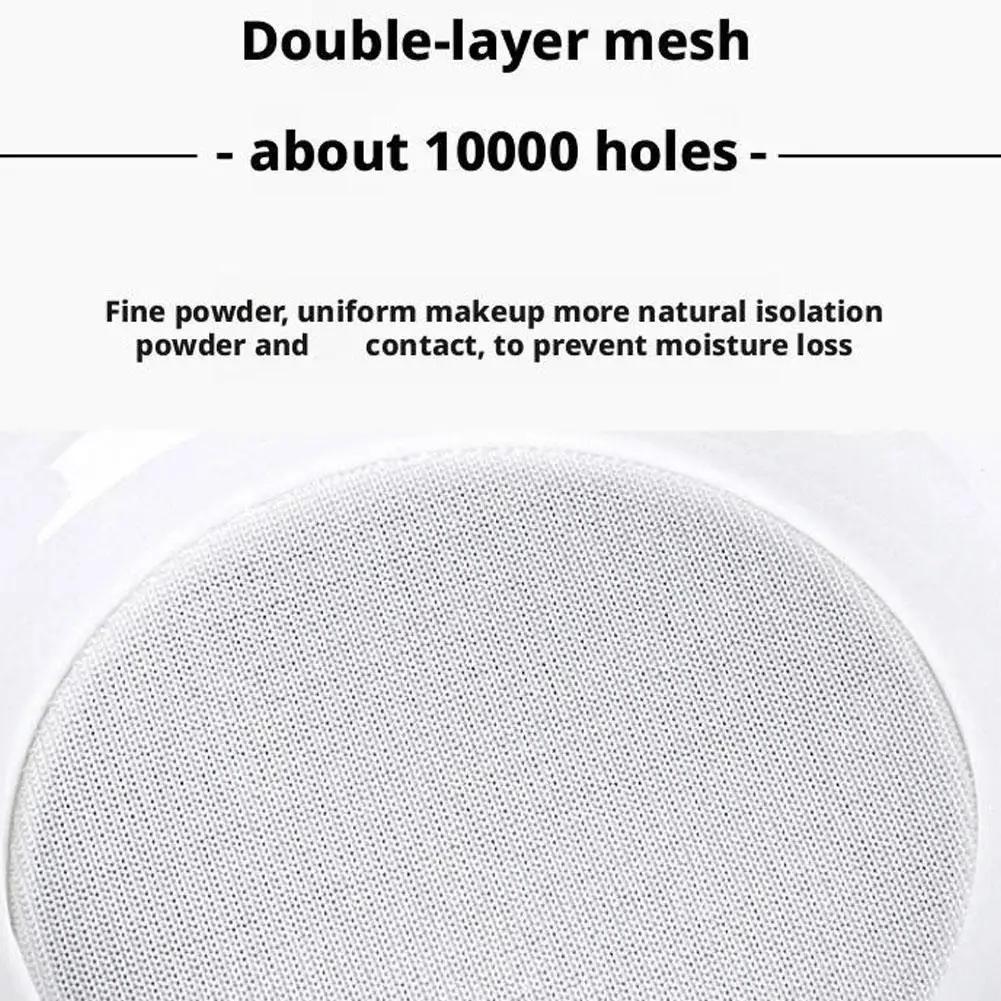 透明フェイスルースパウダー マット半透明セッティングパウダー 化粧品 防水 オイルコントロール ベルベットのようなプロフェッショナルな持続性