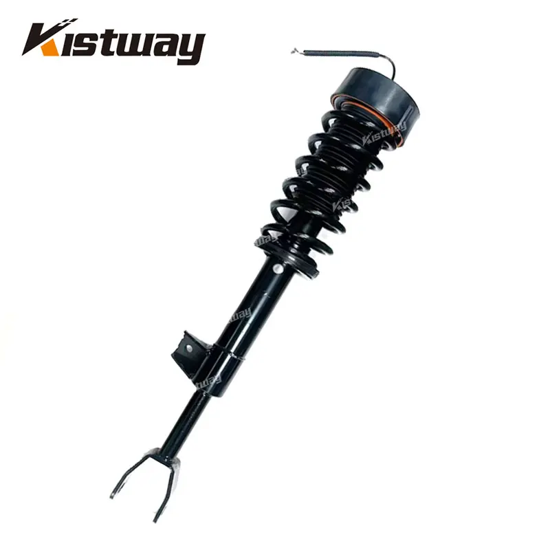 1PCS Front Or Rear MagneRid Electric Control Shock Absorber Spring Assembly For Cadillac CT6 2WD 2016- 84130115 84130114