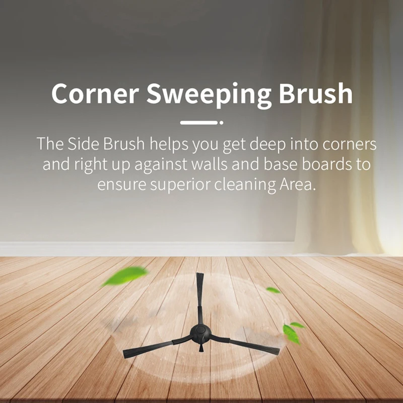 15 шт., сменные детали для пылесоса 360 S8 / S8 Plus