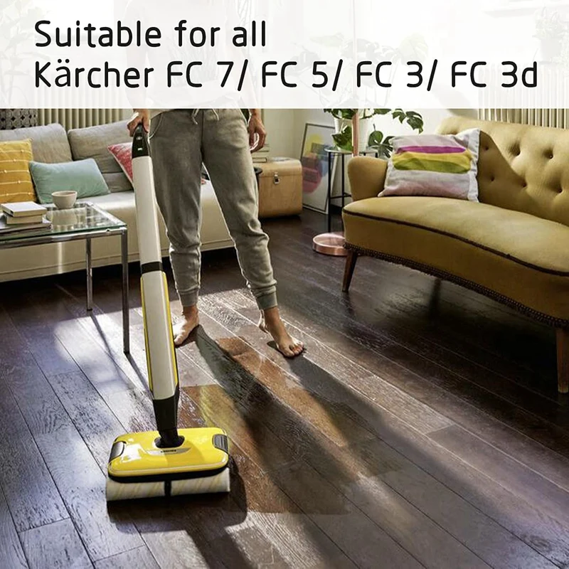 8つのベビーカーのセット,karcher fc7,fc5,fc3,fc3D,電気床クリーナー2.055-007.0/2.055-006.0